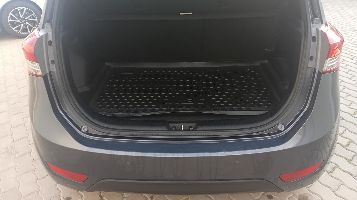 Hyundai iX20 1.4 CRDI 90cv App Mode